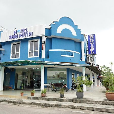 Hotel Shri Putiri Pasir Gudang Zewnętrze zdjęcie