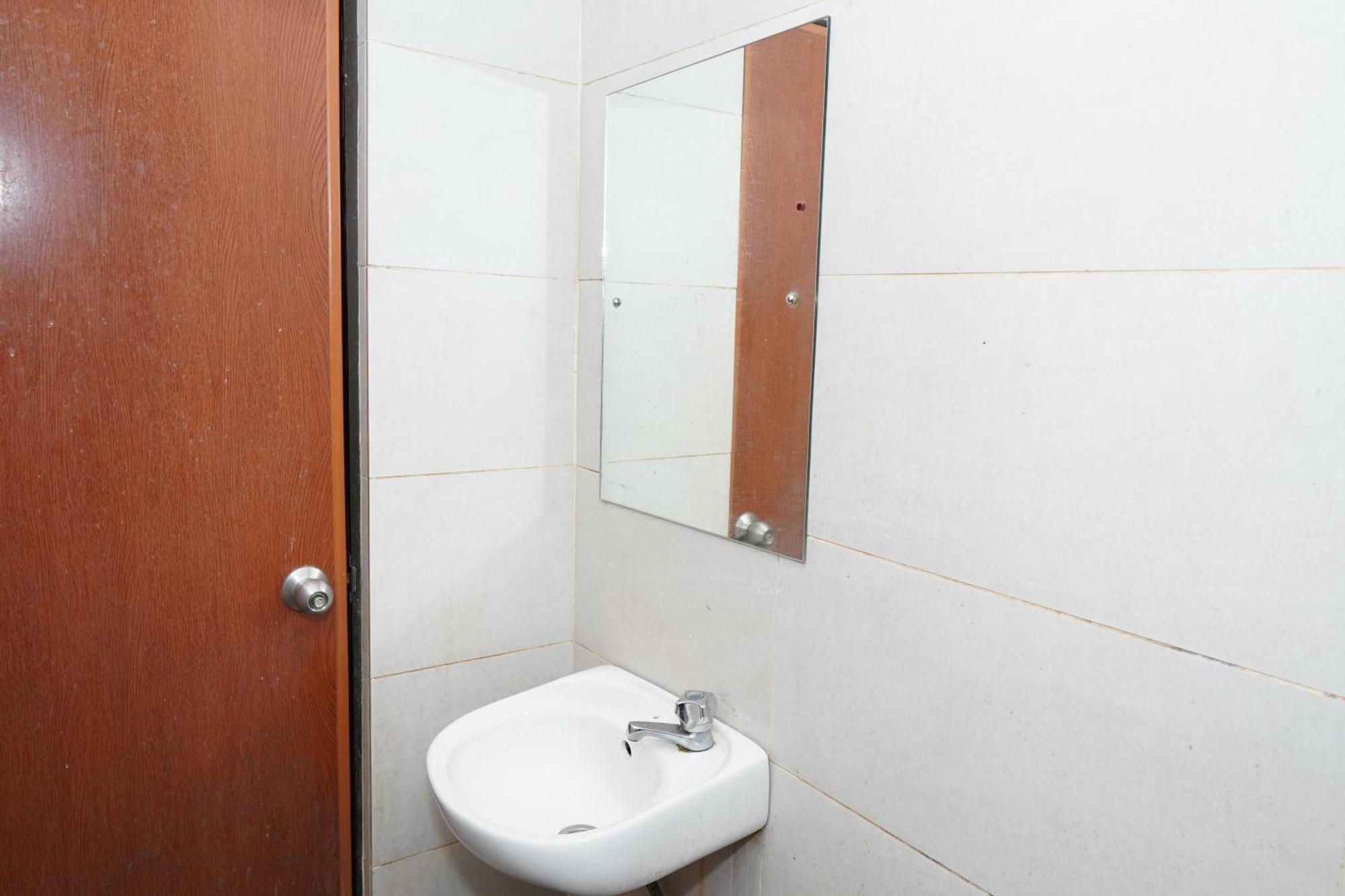 Hotel Shri Putiri Pasir Gudang Zewnętrze zdjęcie