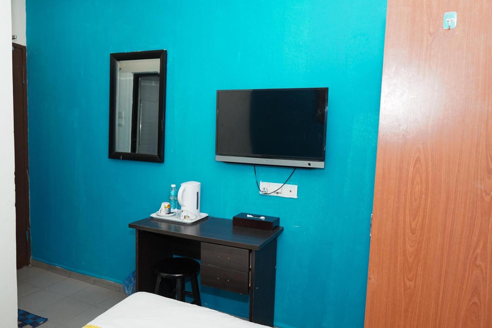 Hotel Shri Putiri Pasir Gudang Zewnętrze zdjęcie