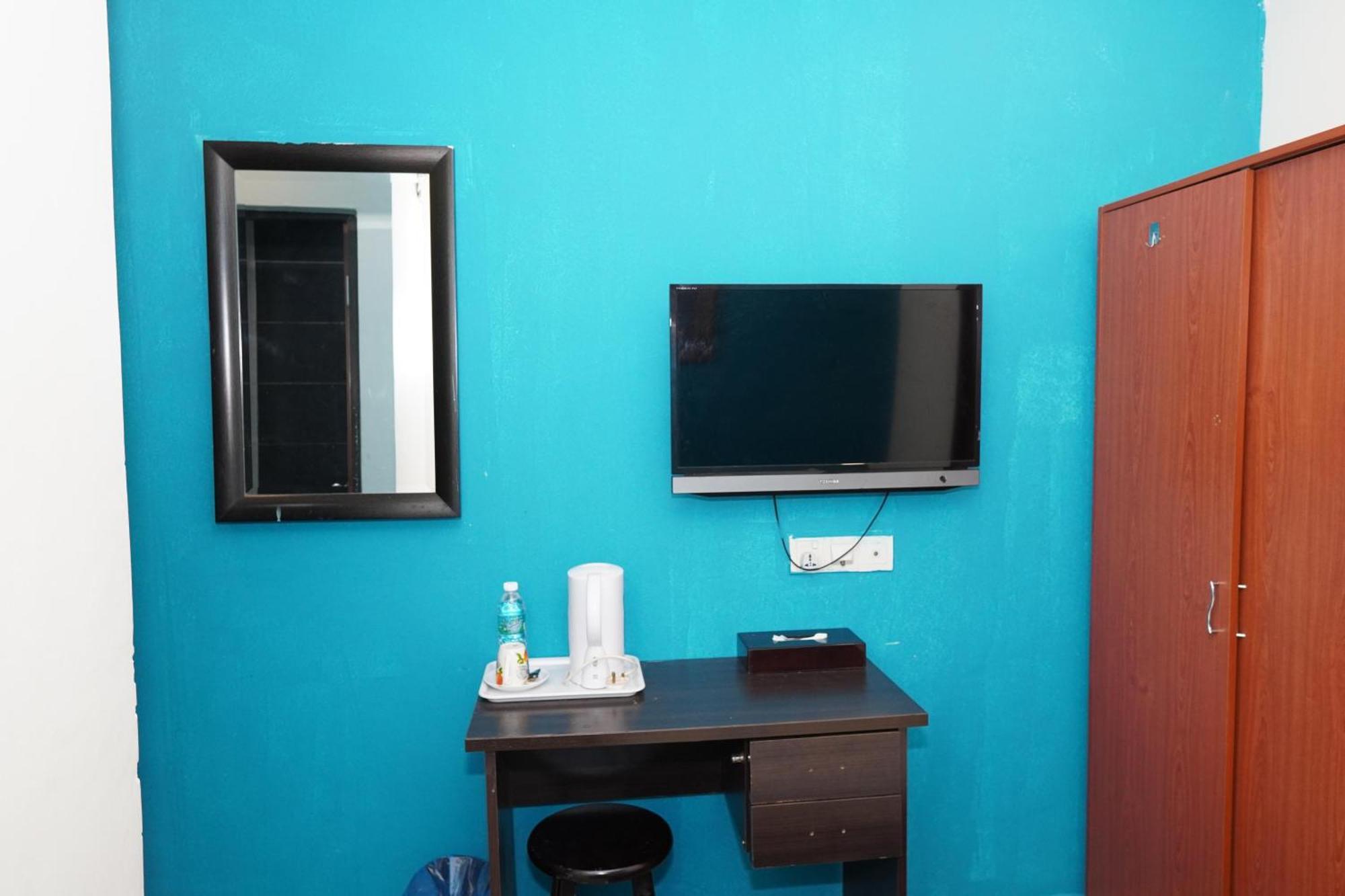 Hotel Shri Putiri Pasir Gudang Zewnętrze zdjęcie