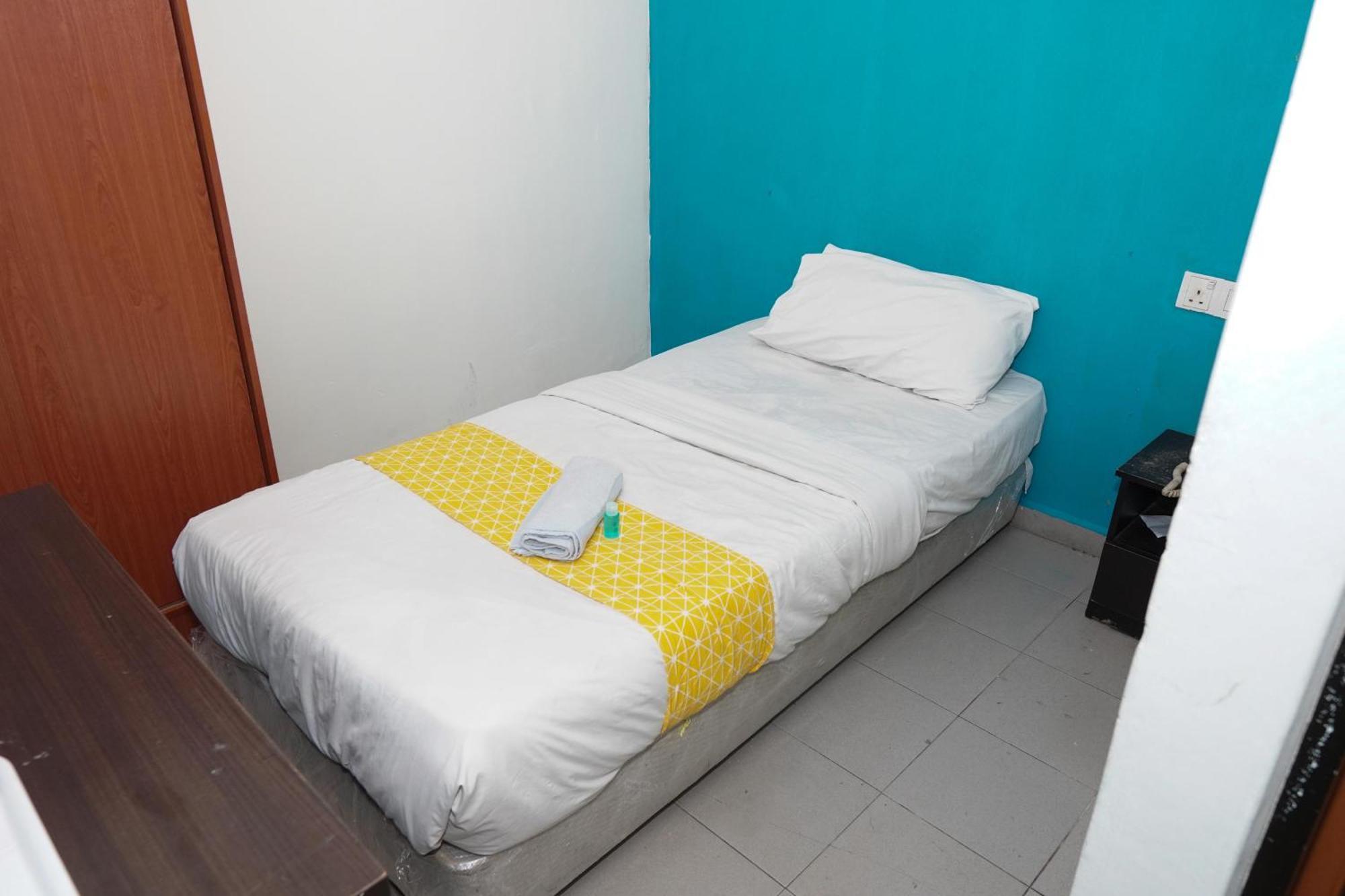 Hotel Shri Putiri Pasir Gudang Zewnętrze zdjęcie